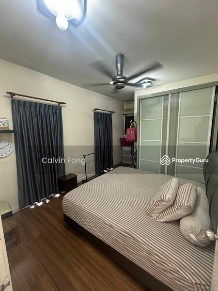 Untuk Dijual - Semi-D house at Sutera Damansara