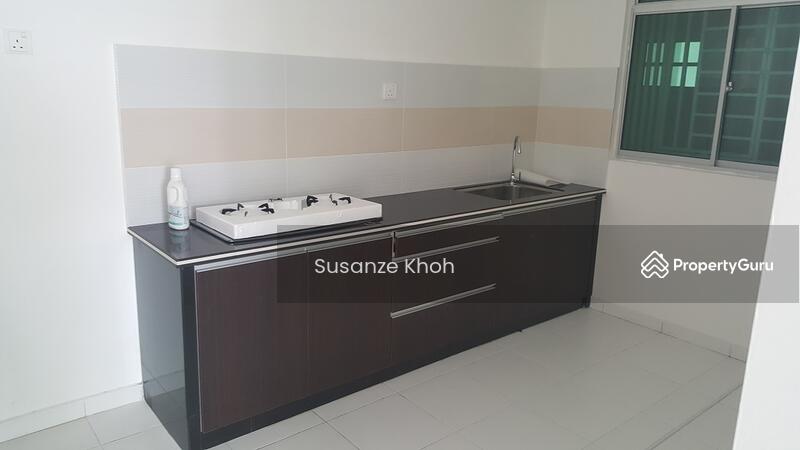 For Rent - Pinang Laguna
