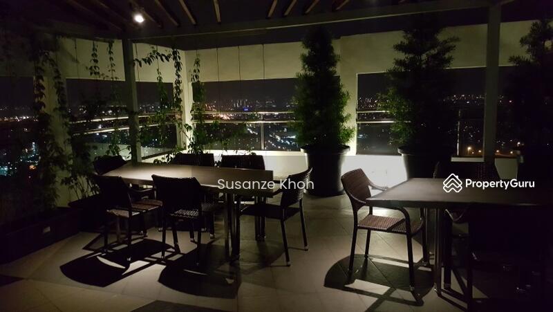 For Rent - Pinang Laguna