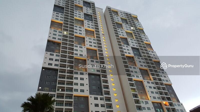For Rent - Pinang Laguna