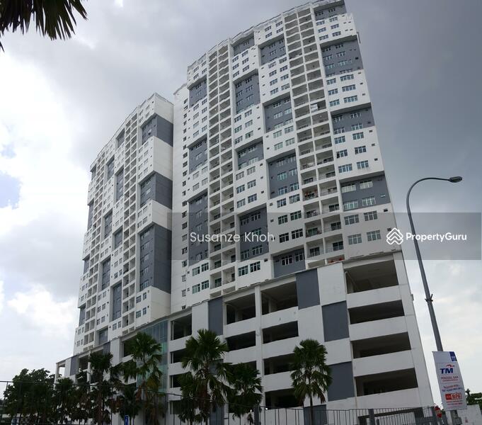 For Rent - Pinang Laguna