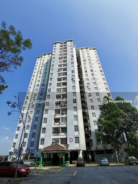 Condominium for Rent at Mutiara Condominium - Susanze Khoh - PropertyGuru.com.my