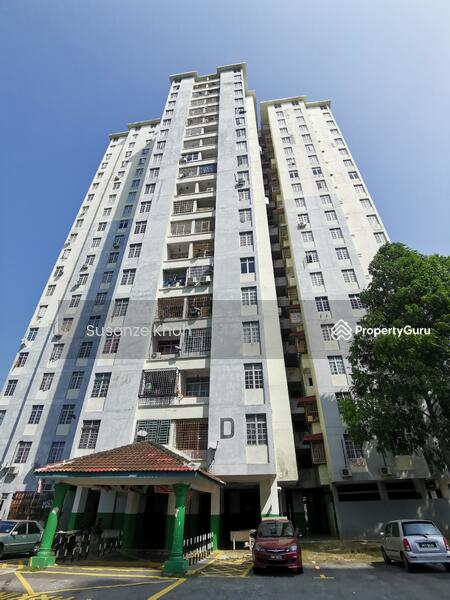 Condominium for Rent at Mutiara Condominium - Susanze Khoh - PropertyGuru.com.my