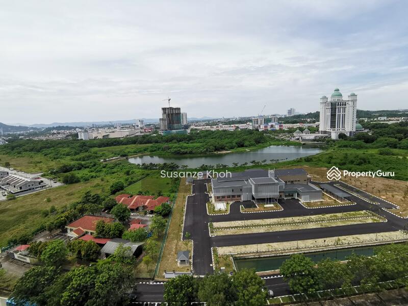 Condominium for Rent at Mutiara Condominium - Susanze Khoh - PropertyGuru.com.my