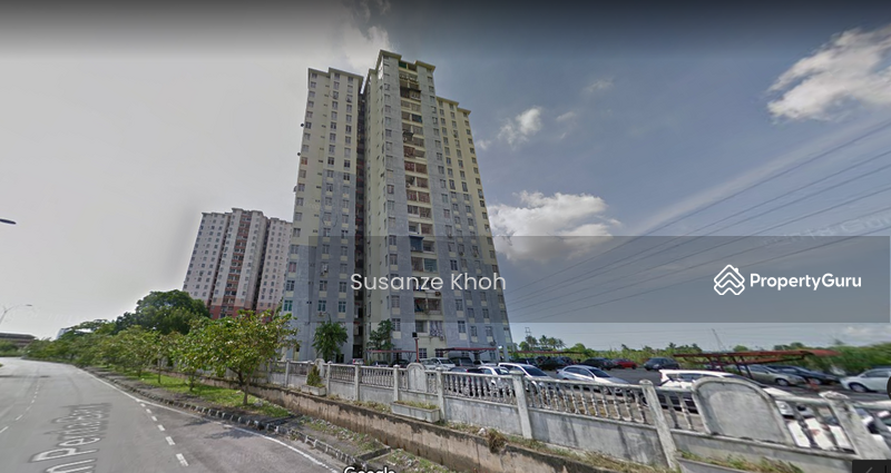 Condominium for Rent at Mutiara Condominium - Susanze Khoh - PropertyGuru.com.my