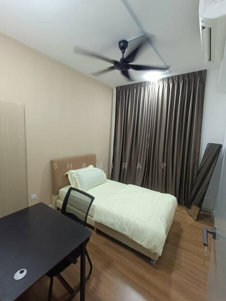 Untuk Disewa - M Vertica