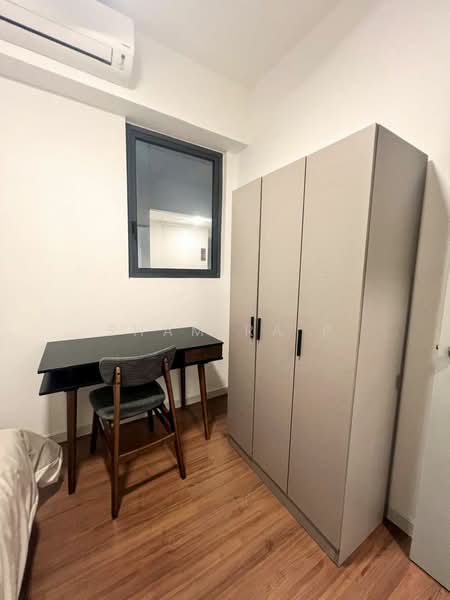 For Rent - M Vertica