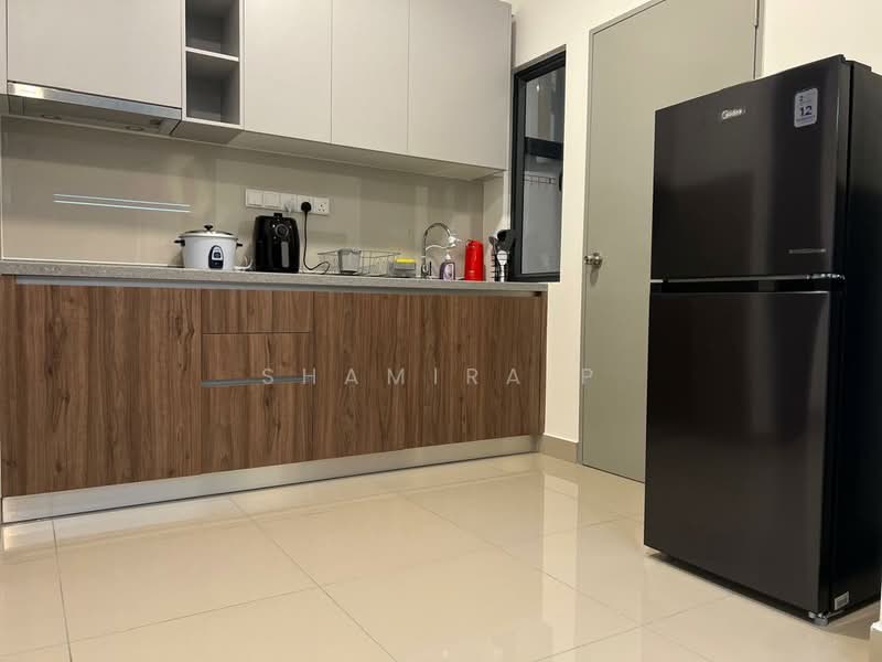 Service Residence for Rent at M Vertica - Shamira P - PropertyGuru.com.my