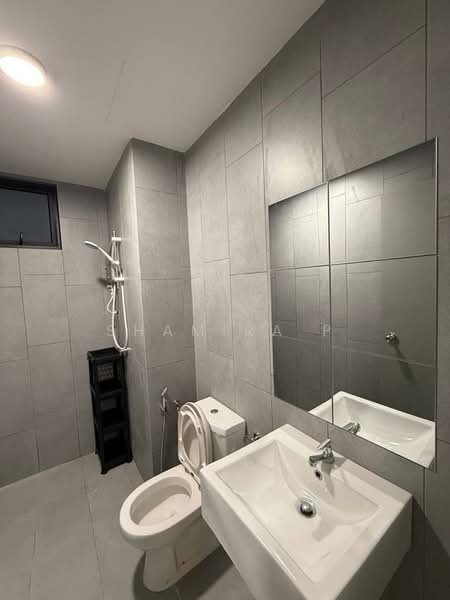 Service Residence for Rent at M Vertica - Shamira P - Bathroom - PropertyGuru.com.my