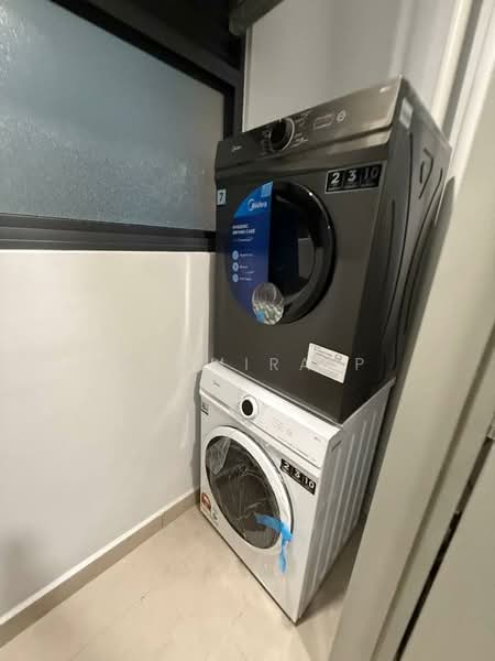 Service Residence for Rent at M Vertica - Shamira P - Interior - PropertyGuru.com.my