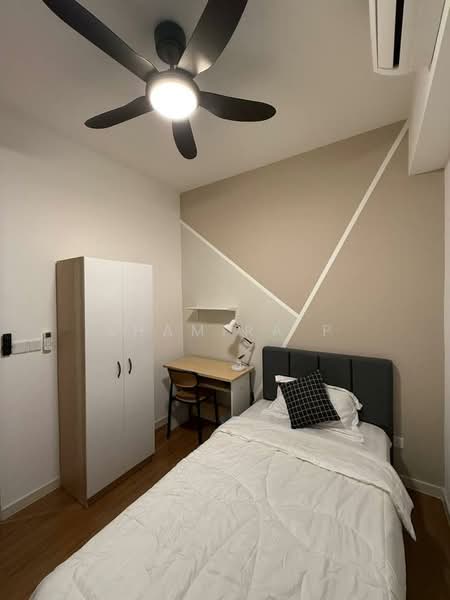 Service Residence for Rent at M Vertica - Shamira P - Bedroom - PropertyGuru.com.my