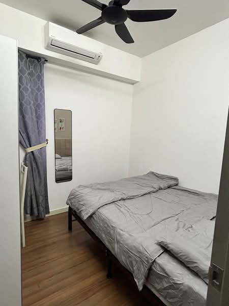 Servis Apartment untuk Disewa di M Vertica - Shamira P - Medium Bedroom RM850 - PropertyGuru.com.my