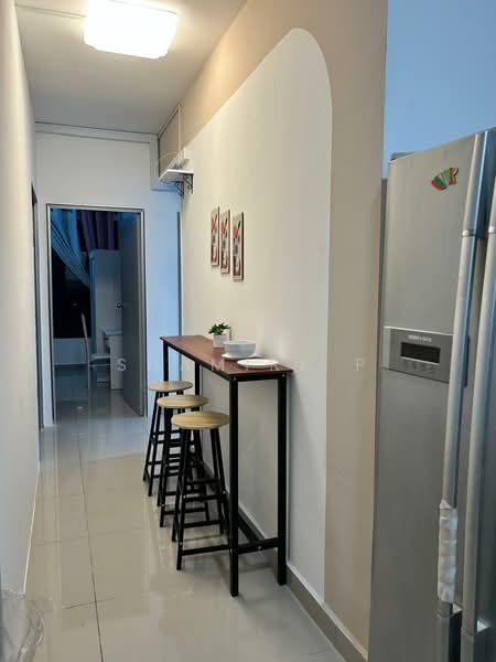 Servis Apartment untuk Disewa di M Vertica - Shamira P - Interior - PropertyGuru.com.my