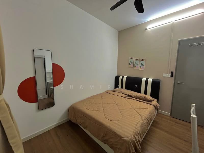 Servis Apartment untuk Disewa di M Vertica - Shamira P - Medium Bedroom RM900 - PropertyGuru.com.my