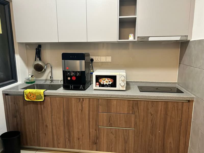 Servis Apartment untuk Disewa di M Vertica - Shamira P - Kitchen - PropertyGuru.com.my