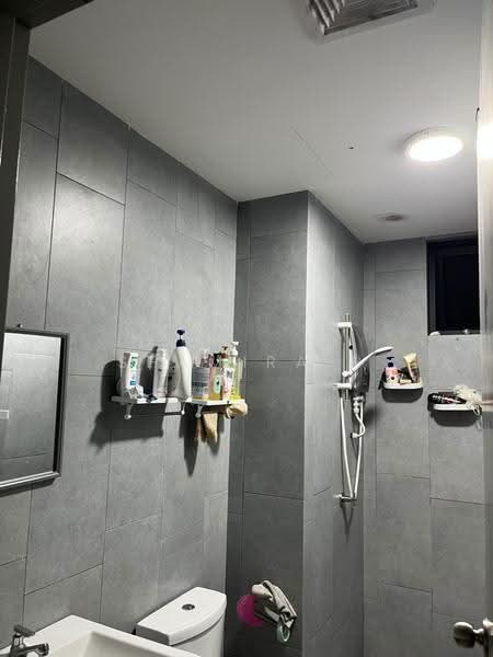 Service Residence for Rent at M Vertica - Shamira P - Bathroom - PropertyGuru.com.my