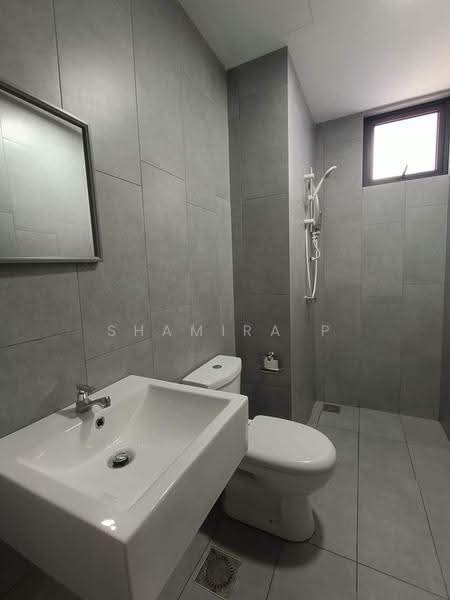 Service Residence for Rent at M Vertica - Shamira P - Bathroom - PropertyGuru.com.my