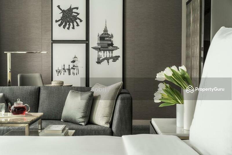 Untuk Dijual - RM350K 2Room Link to LRT MRT, 3 Station TRX Midvalley KL Sentral