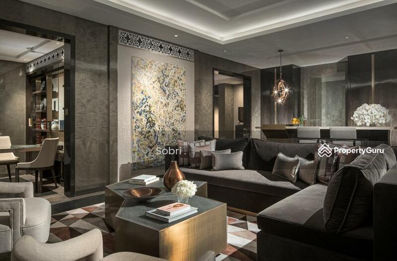 Untuk Dijual - RM350K 2Room Link to LRT MRT, 3 Station TRX Midvalley KL Sentral