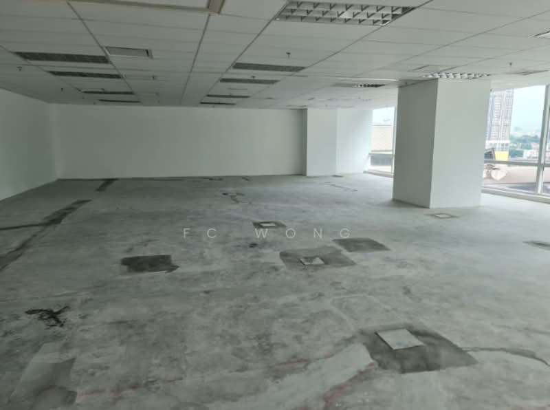 Office for Rent in Mid Valley City (Kuala Lumpur) - FC Wong - Interior - PropertyGuru.com.my