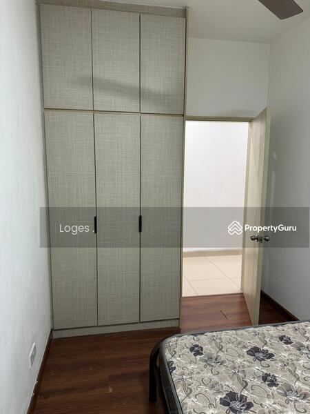 Service Residence for Sale at Nest 2 Residences - Loges . - PropertyGuru.com.my
