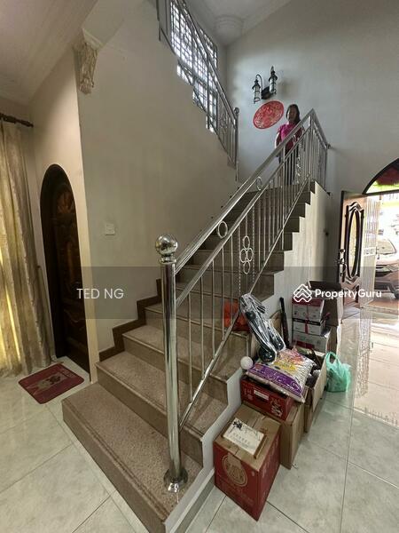 Rumah Banglo untuk Dijual di Taman Tambun Indah (Simpang Ampat) - TED NG - PropertyGuru.com.my