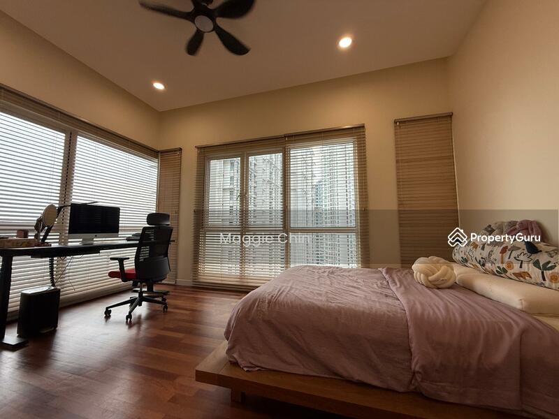 Condominium for Sale at Pavilion Hilltop - Maggie Chin - PropertyGuru.com.my
