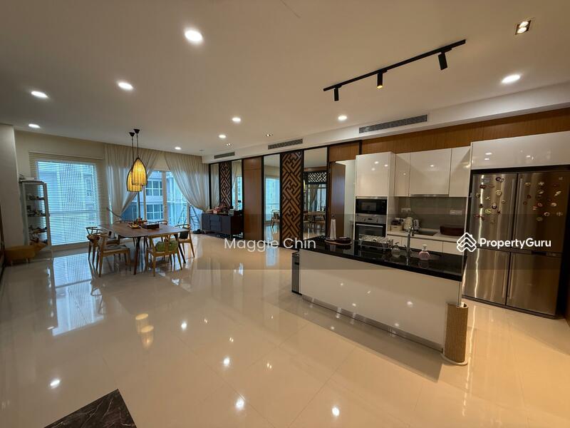 Condominium for Sale at Pavilion Hilltop - Maggie Chin - PropertyGuru.com.my