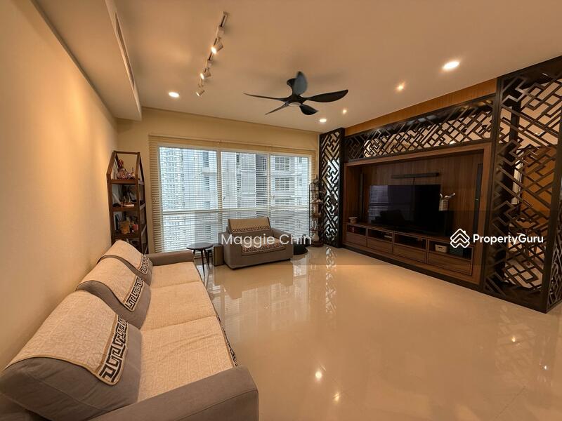 Condominium for Sale at Pavilion Hilltop - Maggie Chin - PropertyGuru.com.my