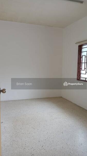 Untuk Disewa - Taman Jaya Mas Flat
