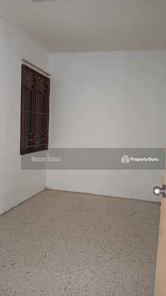 Untuk Disewa - Taman Jaya Mas Flat