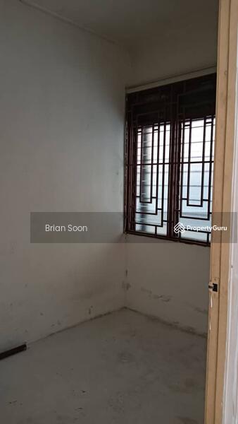 Untuk Disewa - Taman Jaya Mas Flat