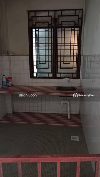 Untuk Disewa - Taman Jaya Mas Flat