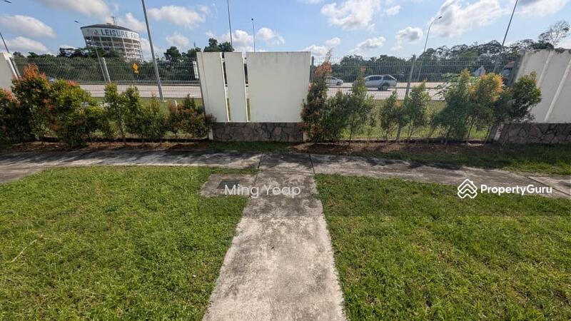 Untuk Disewa - Aspira LakeHomes