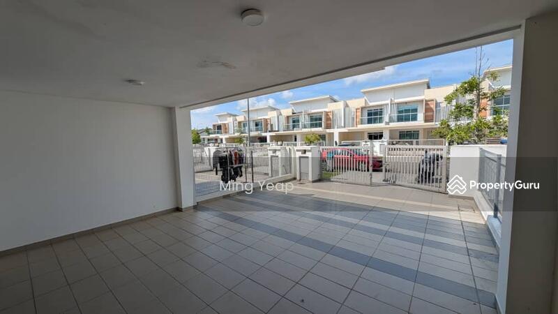 Untuk Disewa - Aspira LakeHomes