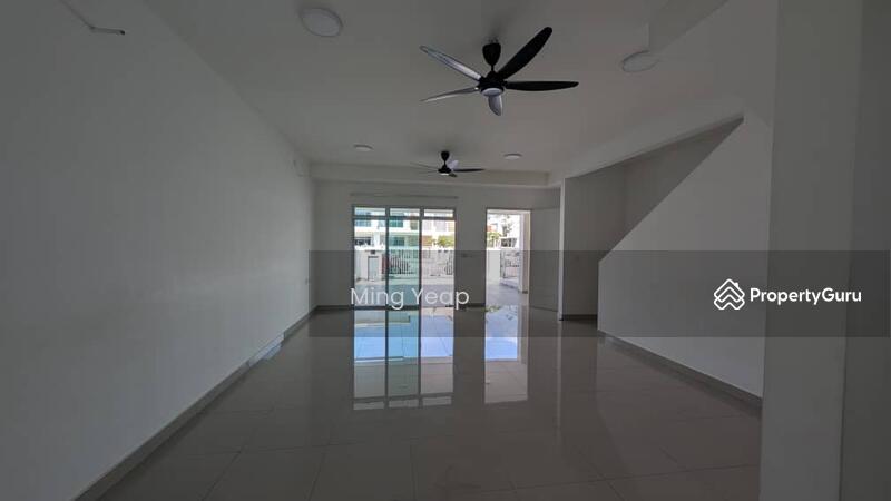 Untuk Disewa - Aspira LakeHomes