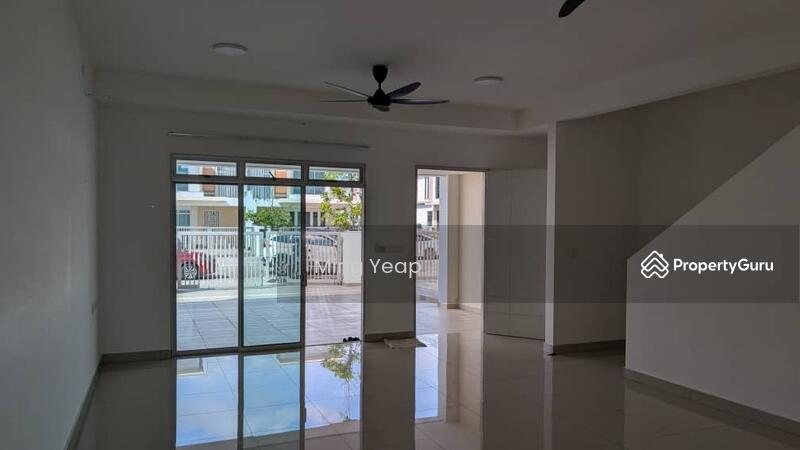 Untuk Disewa - Aspira LakeHomes