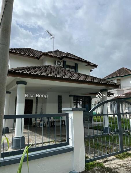 For Sale - Bungalow Tasik Semenyih