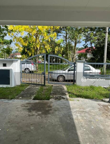 For Sale - Bungalow Tasik Semenyih