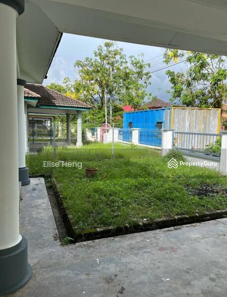 For Sale - Bungalow Tasik Semenyih