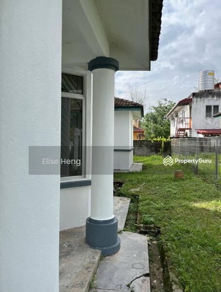 For Sale - Bungalow Tasik Semenyih