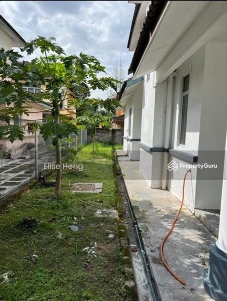 For Sale - Bungalow Tasik Semenyih