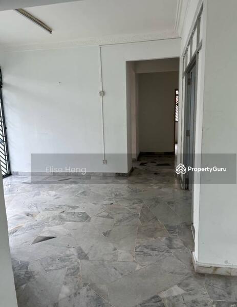For Sale - Bungalow Tasik Semenyih
