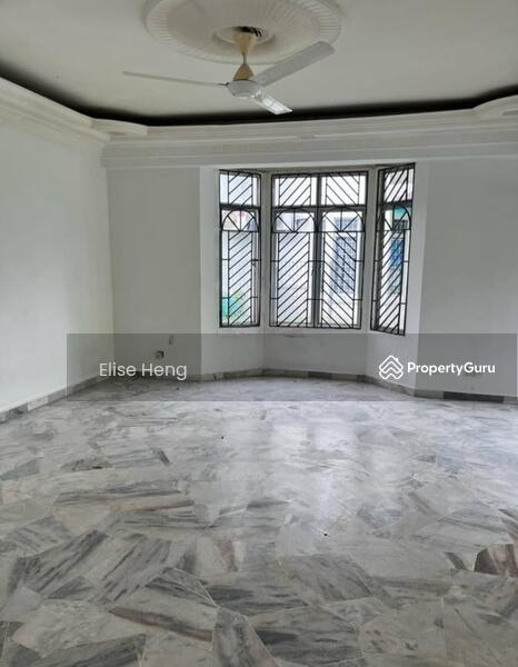 For Sale - Bungalow Tasik Semenyih