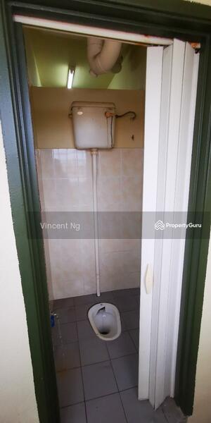 Rumah Flat untuk Dijual di Pandan Ria (Block D) - Vincent Ng - PropertyGuru.com.my