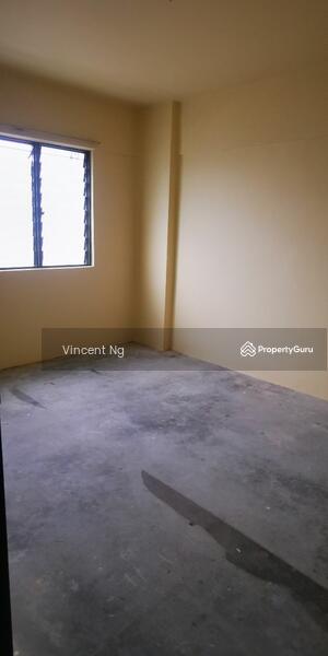 Rumah Flat untuk Dijual di Pandan Ria (Block D) - Vincent Ng - PropertyGuru.com.my