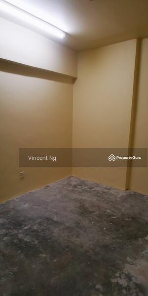 Rumah Flat untuk Dijual di Pandan Ria (Block D) - Vincent Ng - PropertyGuru.com.my