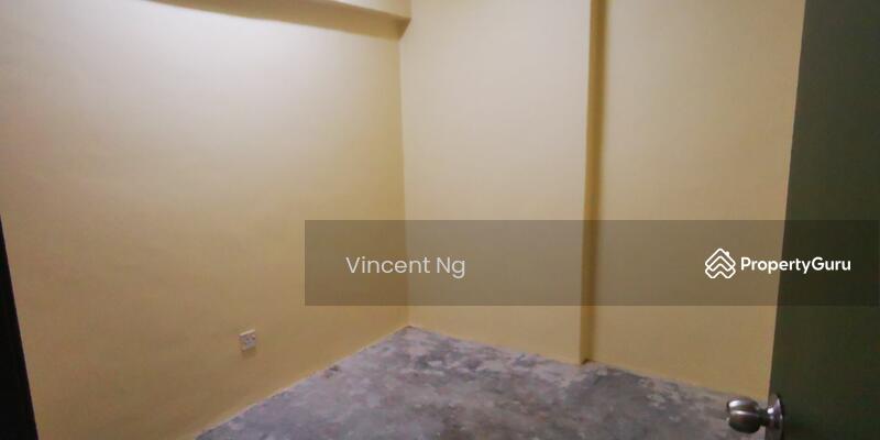 Rumah Flat untuk Dijual di Pandan Ria (Block D) - Vincent Ng - PropertyGuru.com.my