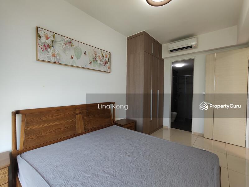 Service Residence for Rent at The M @ Medini Macrolink - Lina Kong - PropertyGuru.com.my