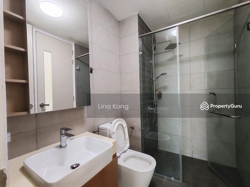 Service Residence for Rent at The M @ Medini Macrolink - Lina Kong - PropertyGuru.com.my